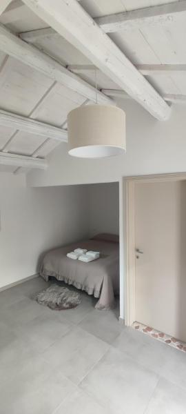 A casa di Mya